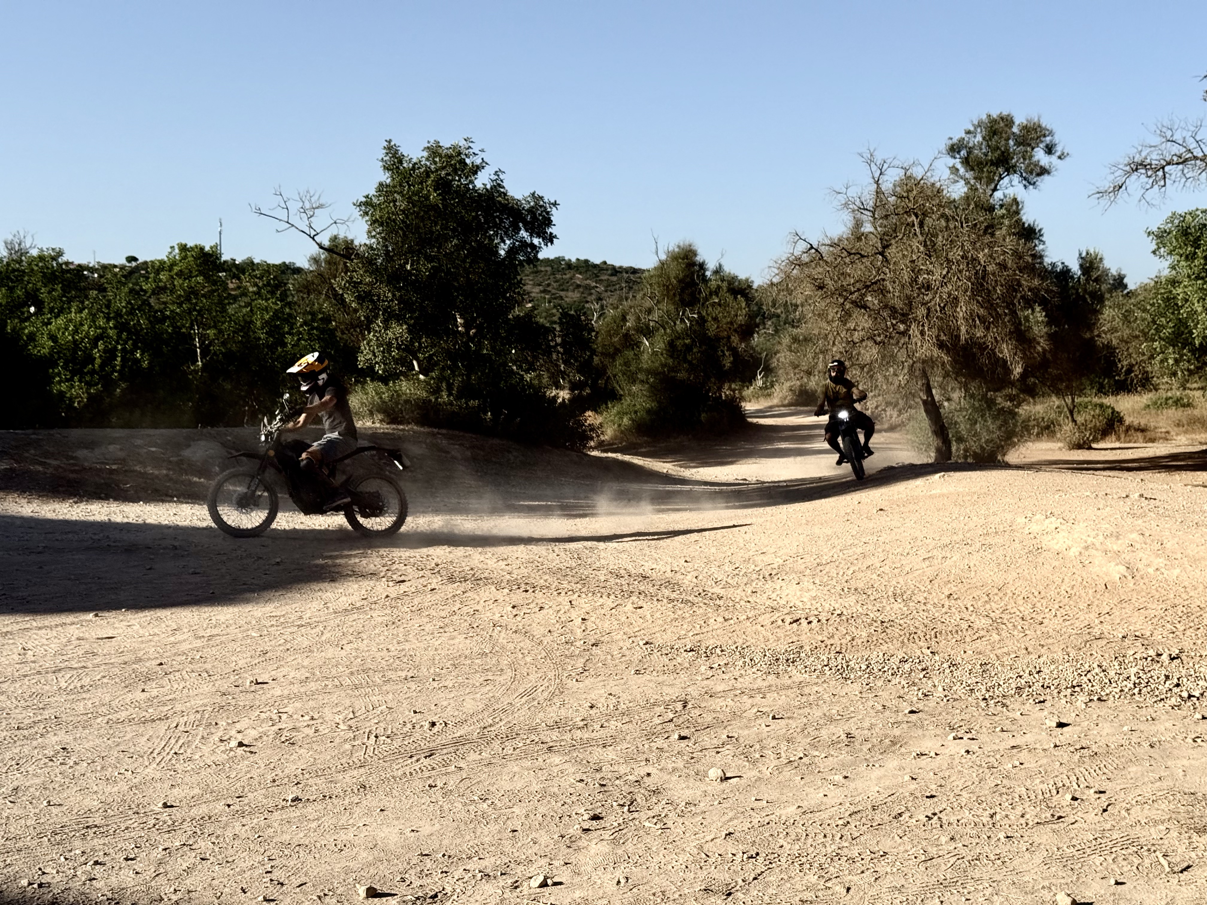 Paderne Castle electric bike tour in Algarve - Ewheelo photo 2