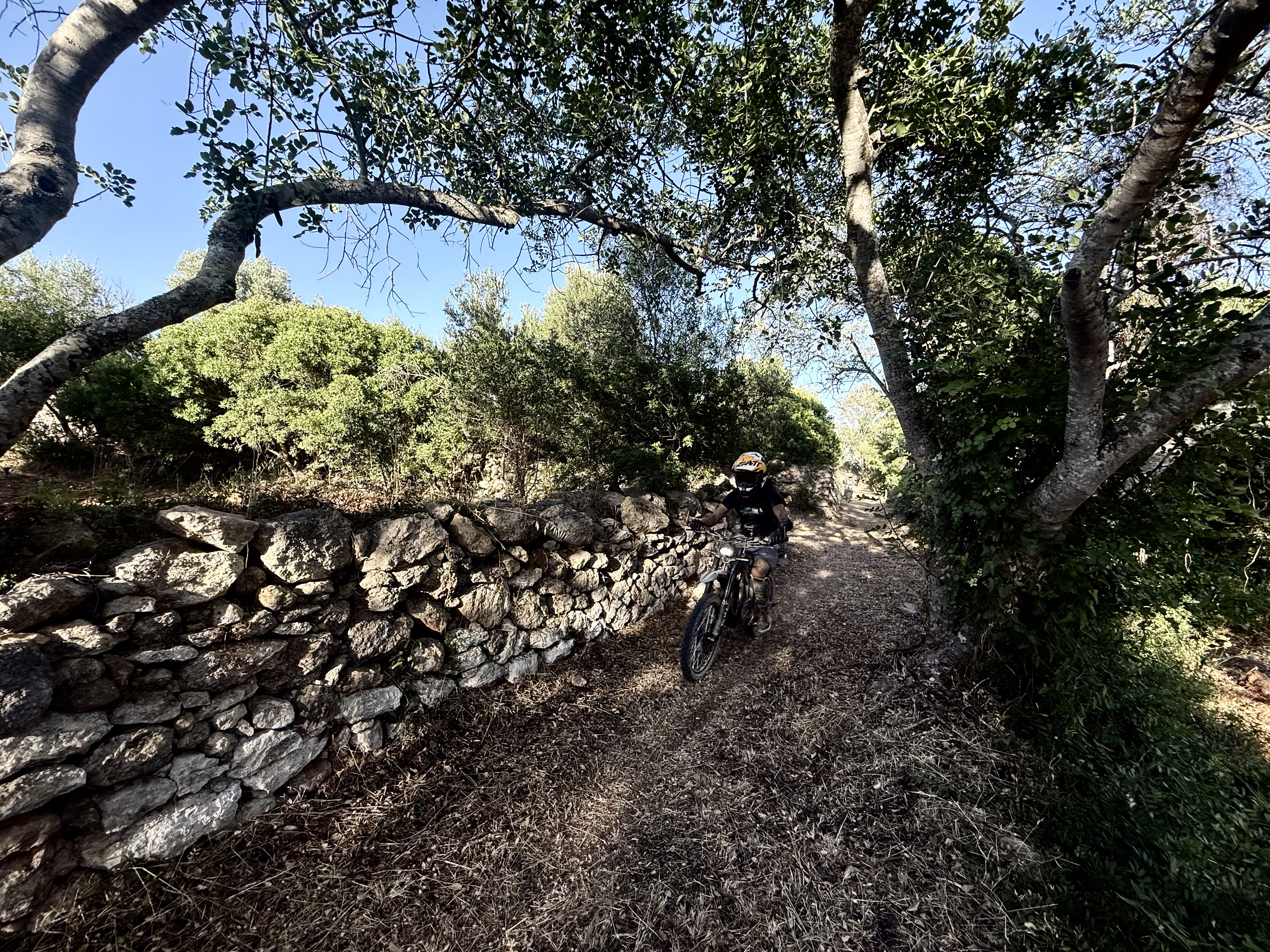 Paderne Castle electric bike tour in Algarve - Ewheelo photo 5
